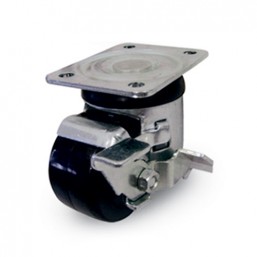 Caster Wheels 644PHA050ZP